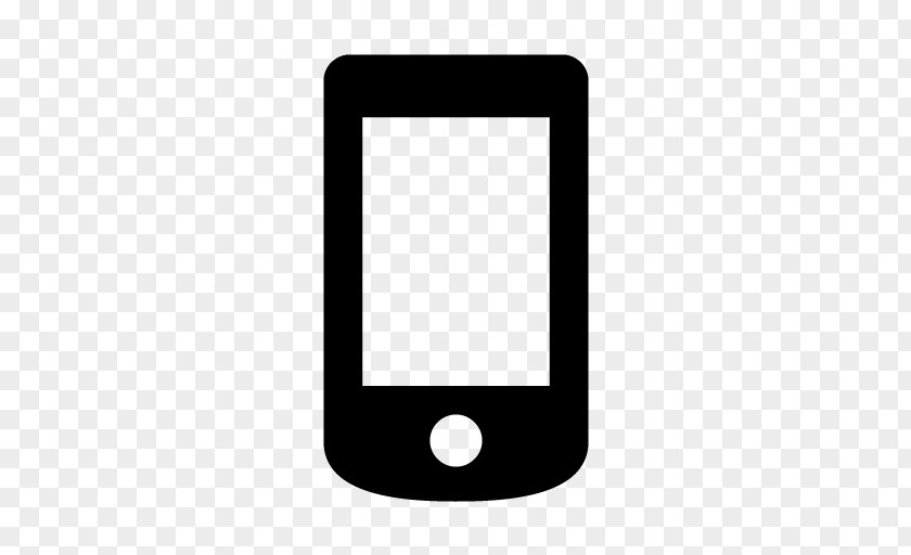 Mobile Vectors IPhone Telephone PNG
