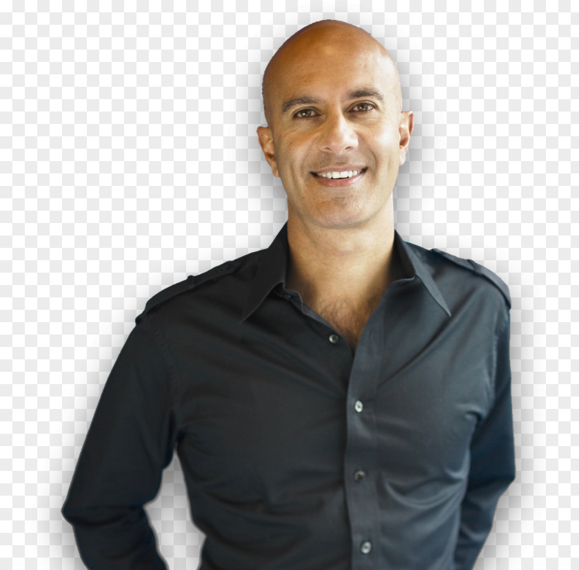 Notification Robin Sharma The Monk Who Sold His Ferrari Leader Had No Title 5AM Club Greatness Guide PNG