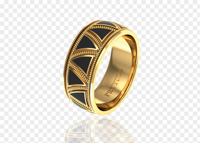 Ring Wedding Gold Jewellery PNG