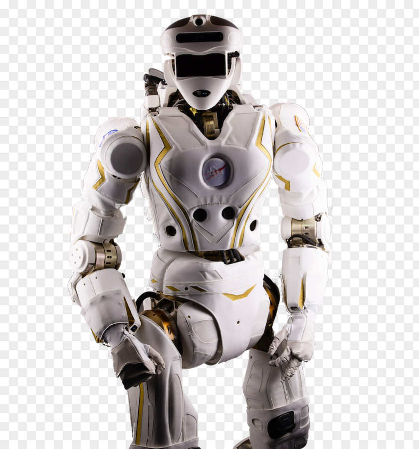 Robot Space Robotics Challenge Valkyrie Humanoid DARPA PNG