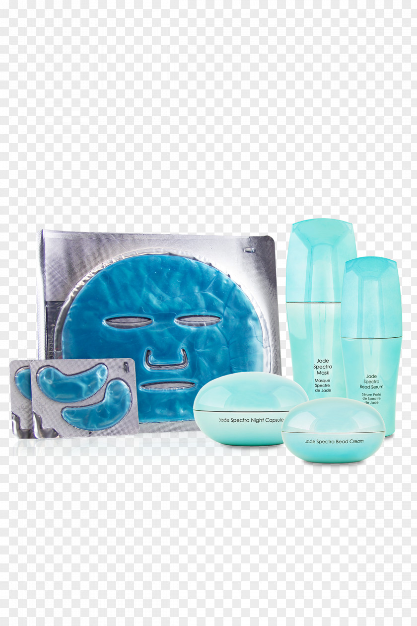 Scream Mask Collection Celestolite London Sunscreen Celestial Renewal Skin Care Cream PNG
