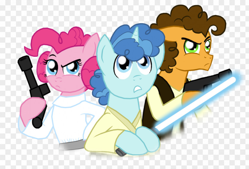 Star Wars Luke Skywalker Leia Organa Han Solo Pony Finn PNG