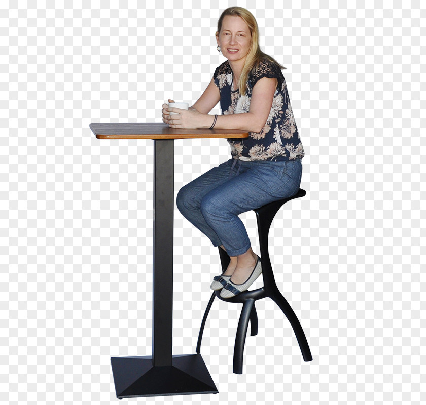 Stool Chair Desk PNG
