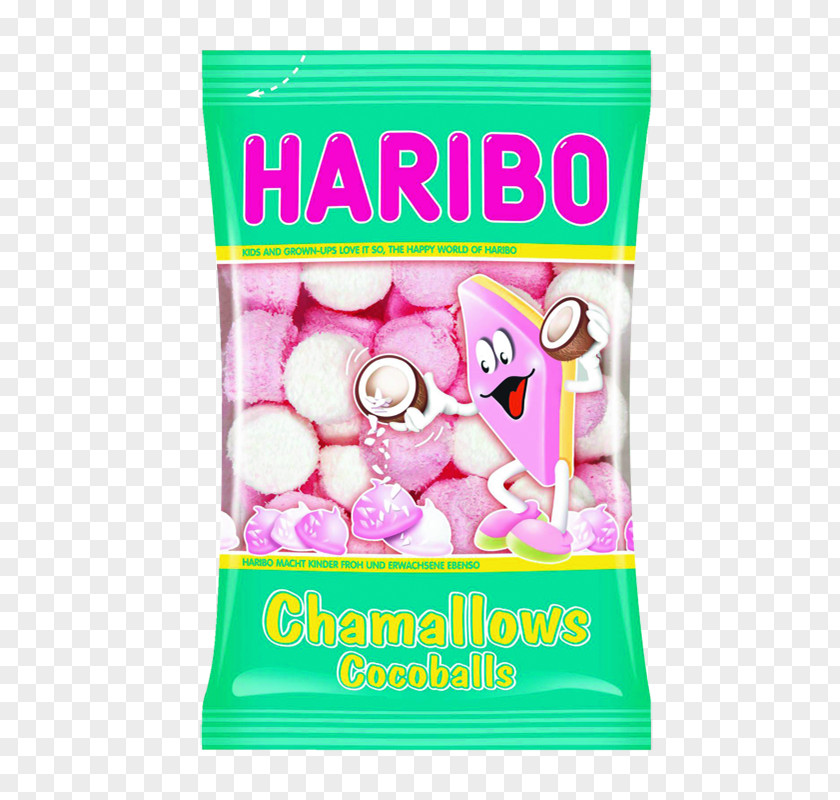 Sugar Gummi Candy Gummy Bear Haribo Marshmallow Bonbon PNG