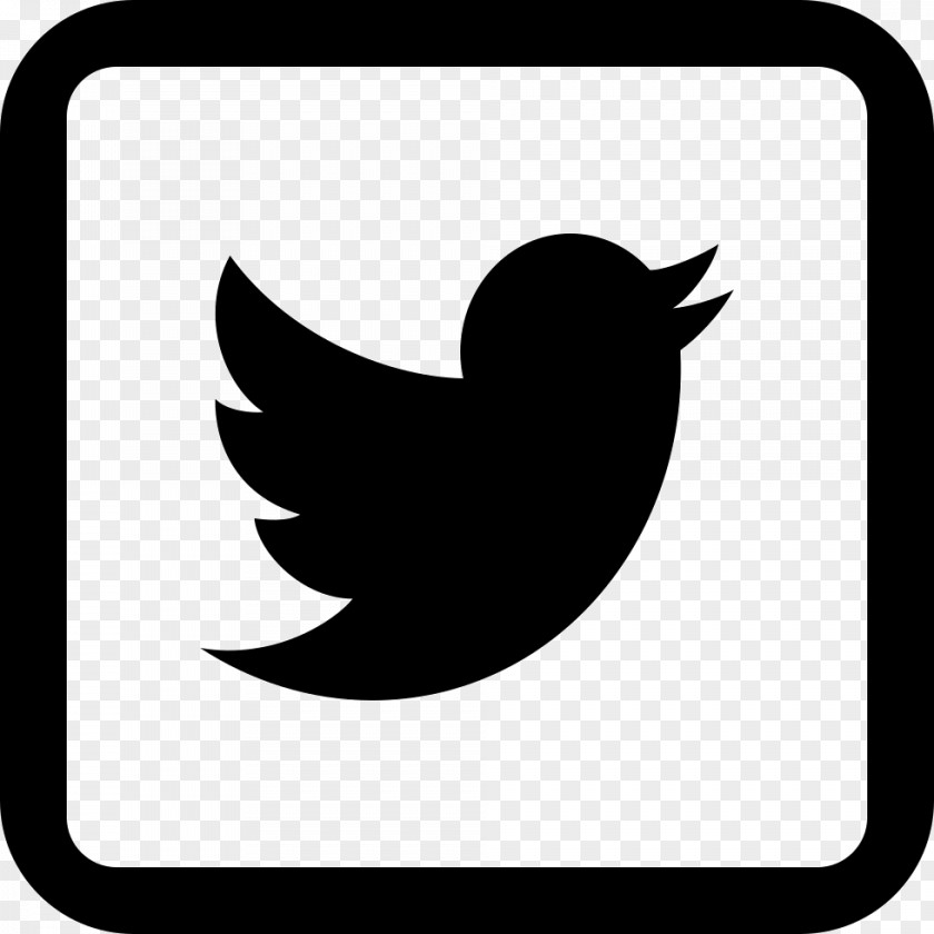 Twitter Clip Art PNG