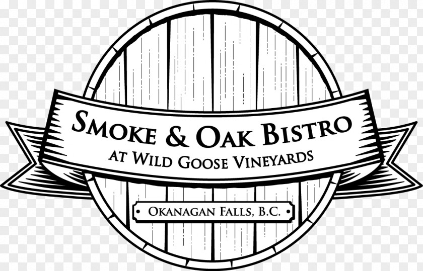 Wine Okanagan Smoke & Oak Bistro Beer PNG