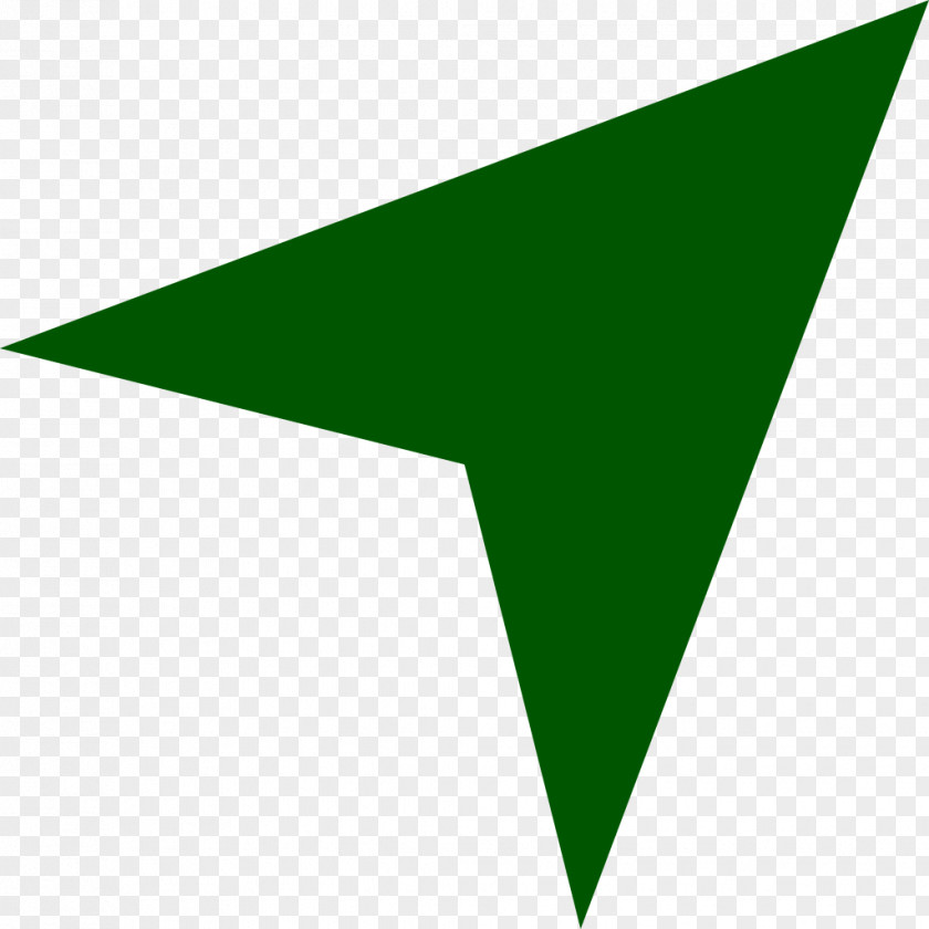 16 Triangle Line Point PNG