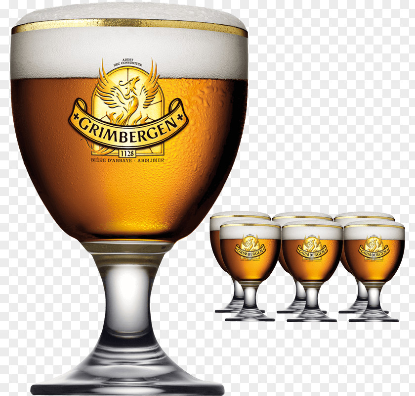 Beer Grimbergen Abbey Carlsberg Group Imperial Pint PNG