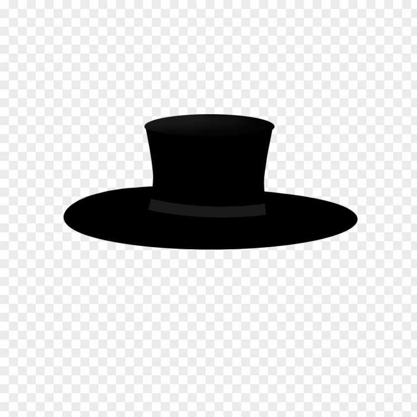 Black Hat Designer PNG