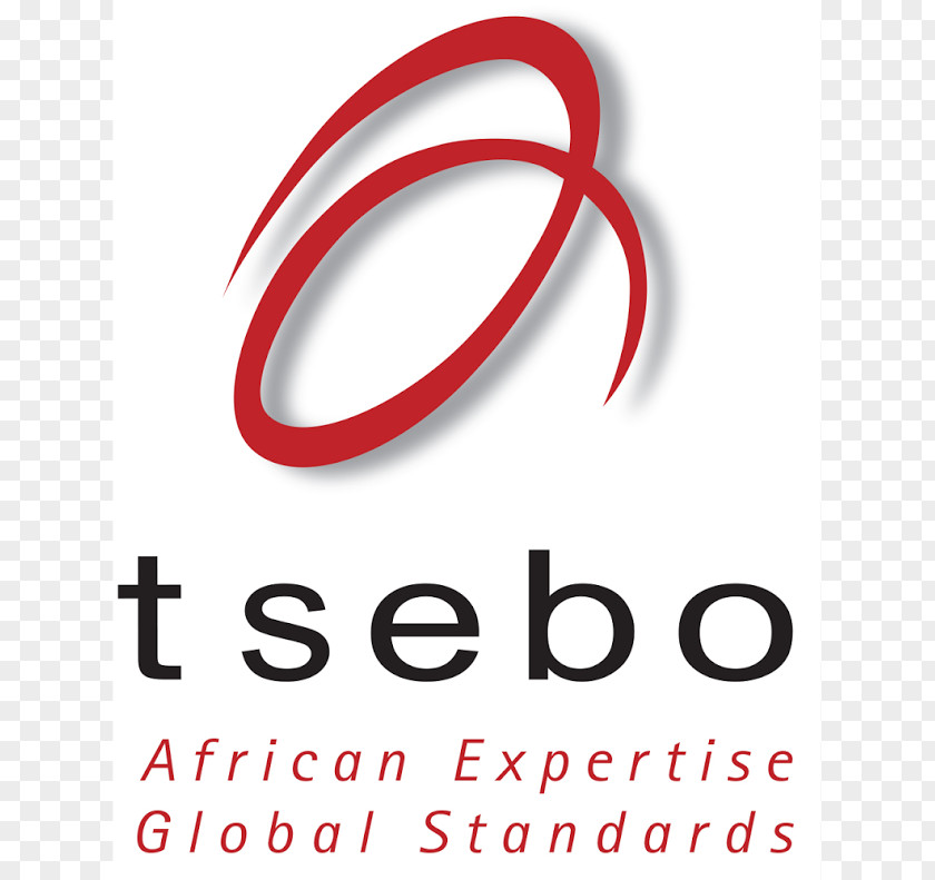 Business South Africa Tsebo Outsourcing Group Facility Management Logo PNG