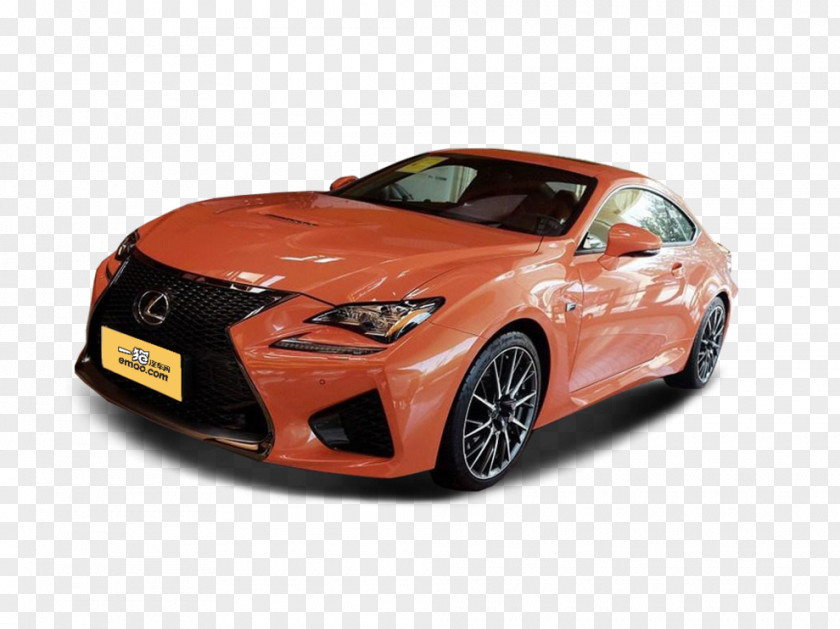 Car Lexus IS Mid-size Motor Vehicle PNG