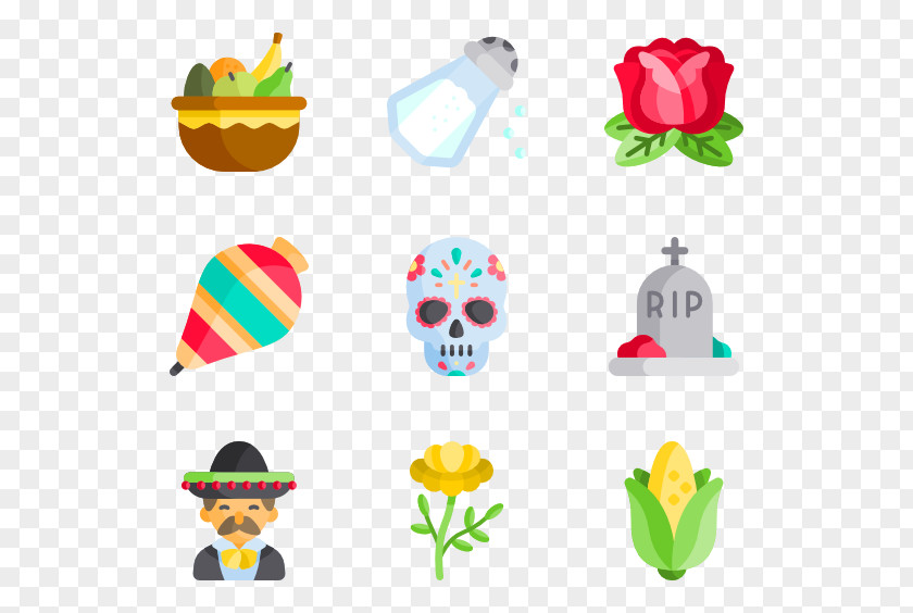 Cinco De Mayo Clip Art PNG