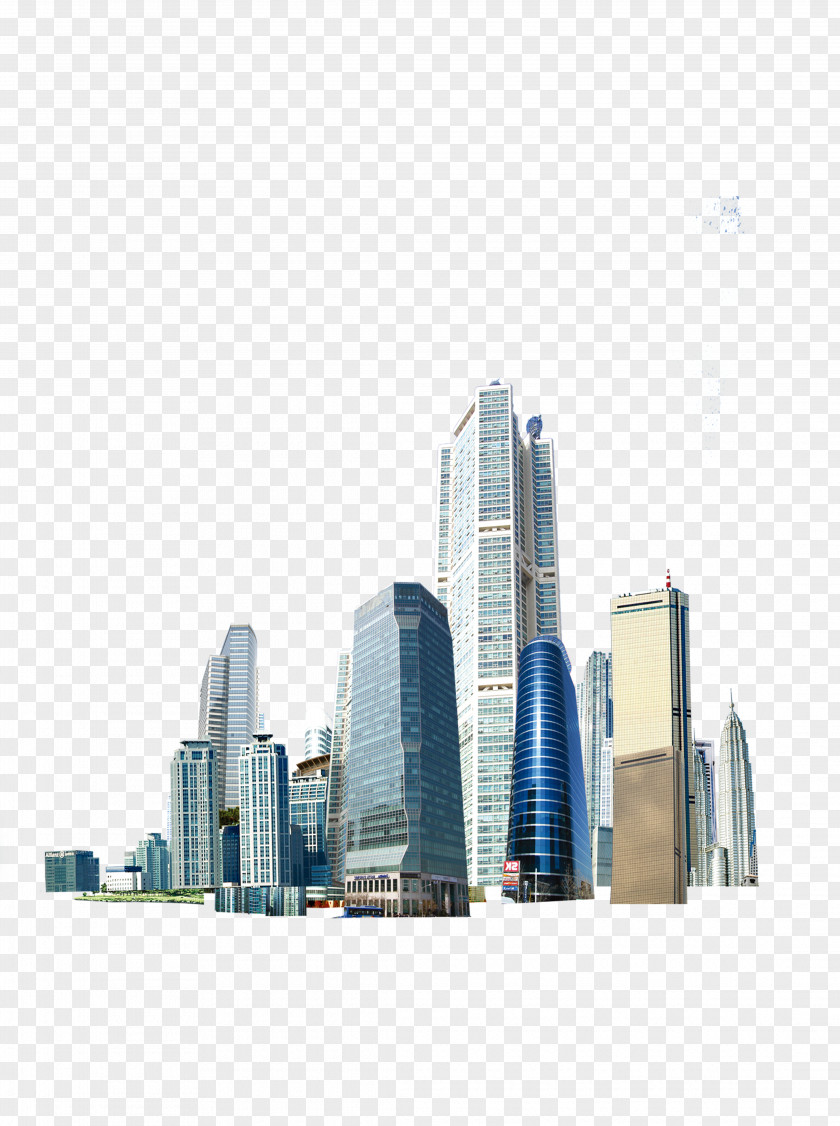 City Financial Tall Buildings Shenzhen Finance PNG