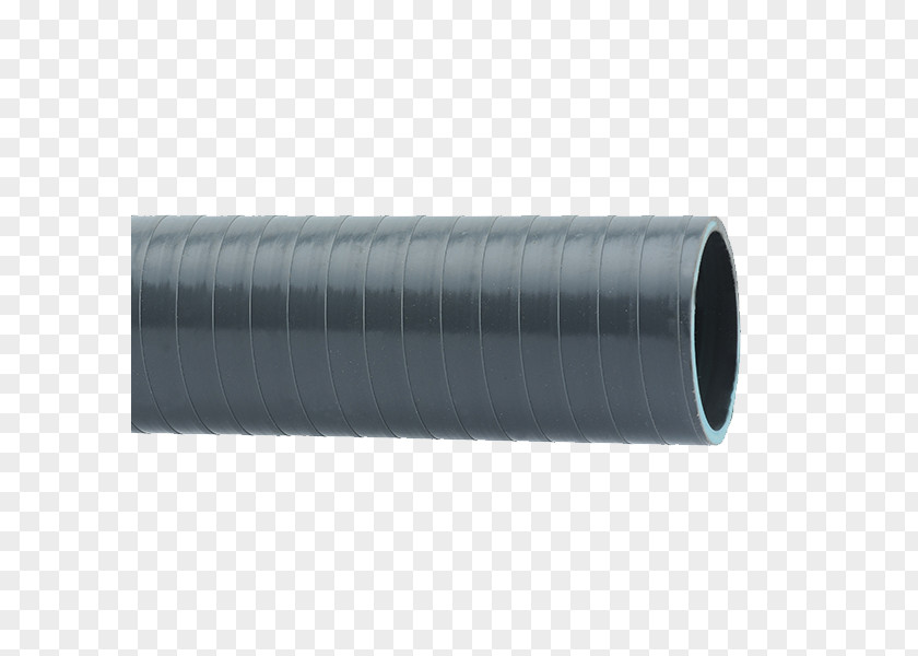 Flexible Plastic Pipe Cylinder PNG