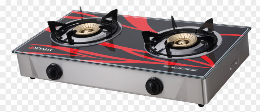 Gas Stove Cooking Ranges Cooker Brenner PNG