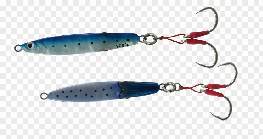 How To Rig Fishing Weights Spoon Lure Baits & Lures Jig PNG