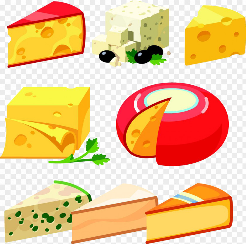 Image Comics Cartoon Cheese Goat Edam Gouda PNG