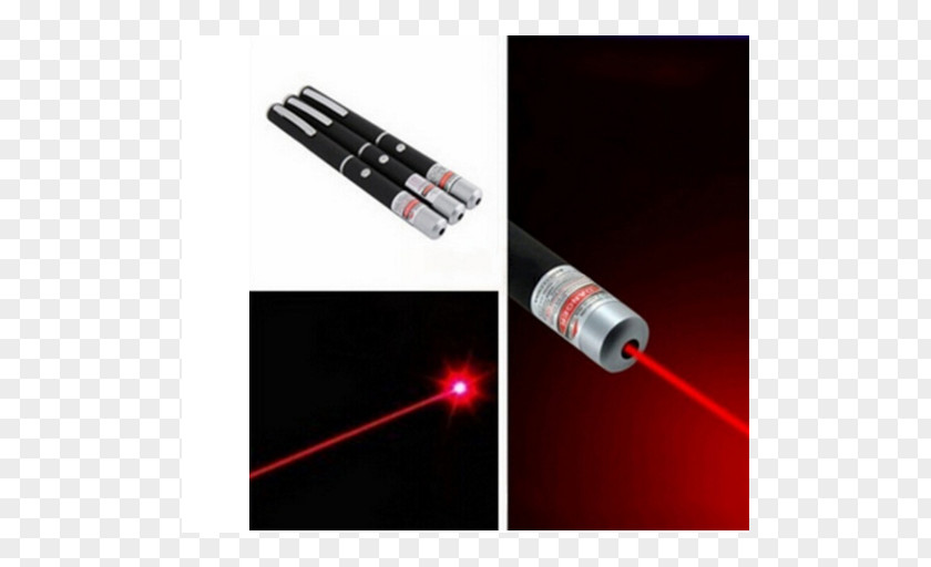 Light Laser Pointers Projector Blue PNG