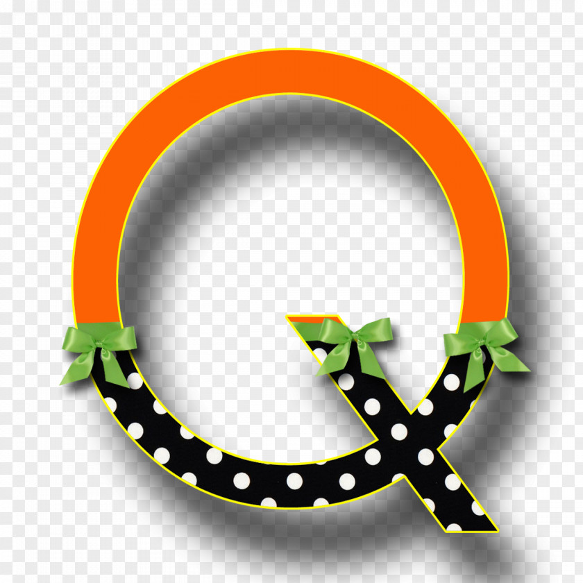 Q Version Of The Bee Letter Blog Halloween Film Series Clip Art PNG