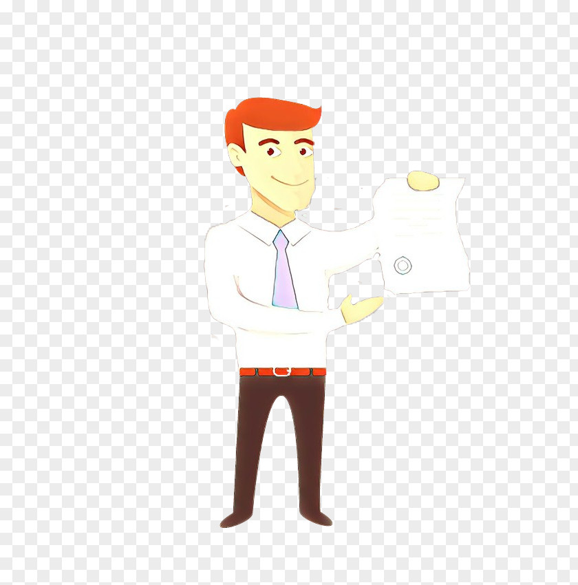 Standing Behavior Boy Cartoon PNG