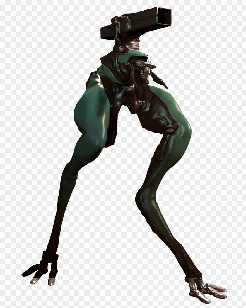 Warframe Dark Sector Video Game Moa PNG