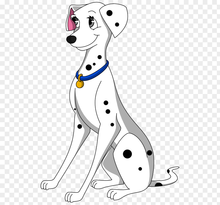 101 Dalmatians The Hundred And One Dalmatian Dog Perdita Pongo Rolly PNG