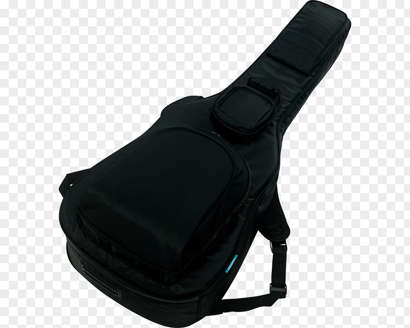 Acoustic Guitar Ibanez Gig Bag Bass PNG