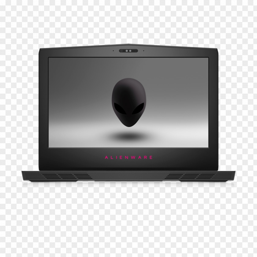 Alienware Laptop Amazon.com Intel Core I7 Solid-state Drive PNG