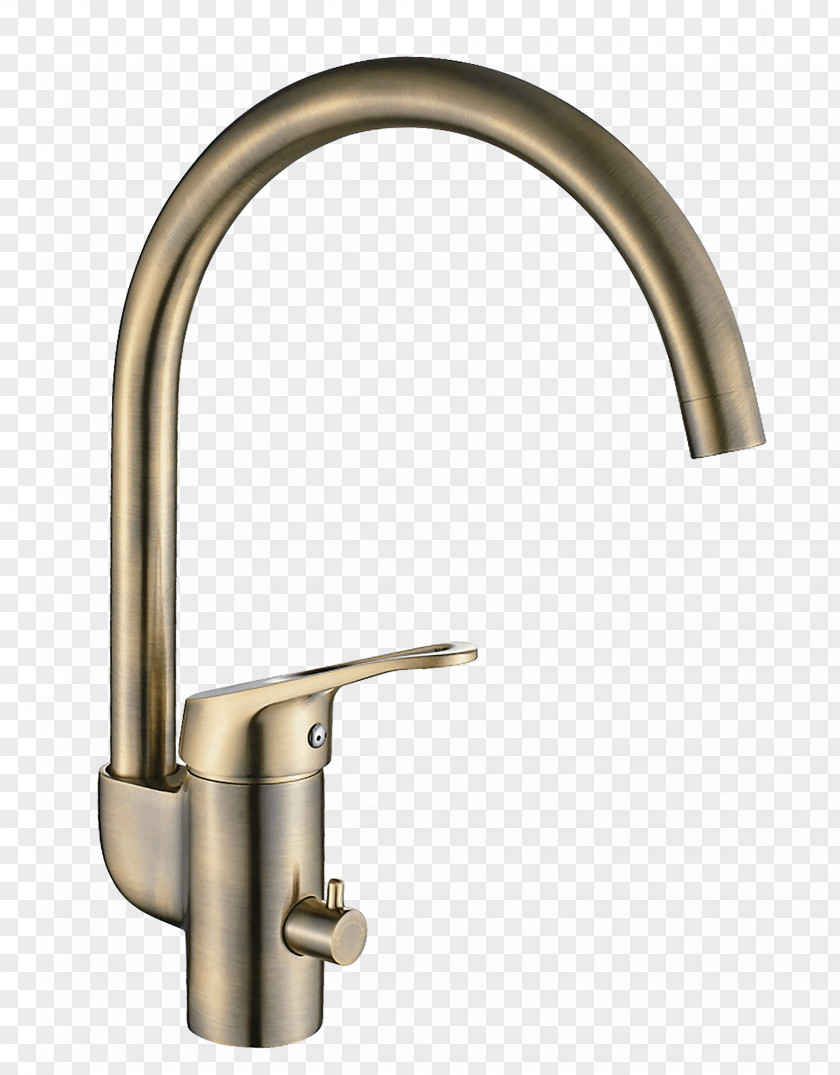 Antique Dishwasher In Kitchen Faucet Handles & Controls Android Application Package Bidet Bathtub Accessory Brass PNG