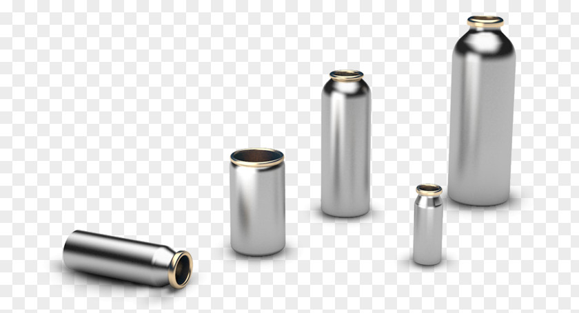 Bottle Aerosol Spray Envase Tin Can Industry PNG