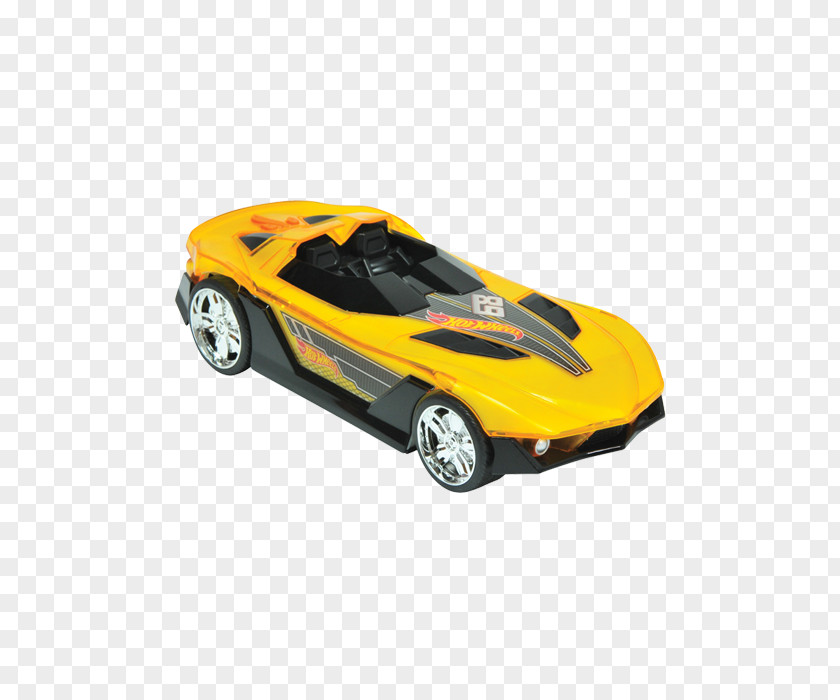 Car Hot Wheels Nitro Charger R/C Toys 
