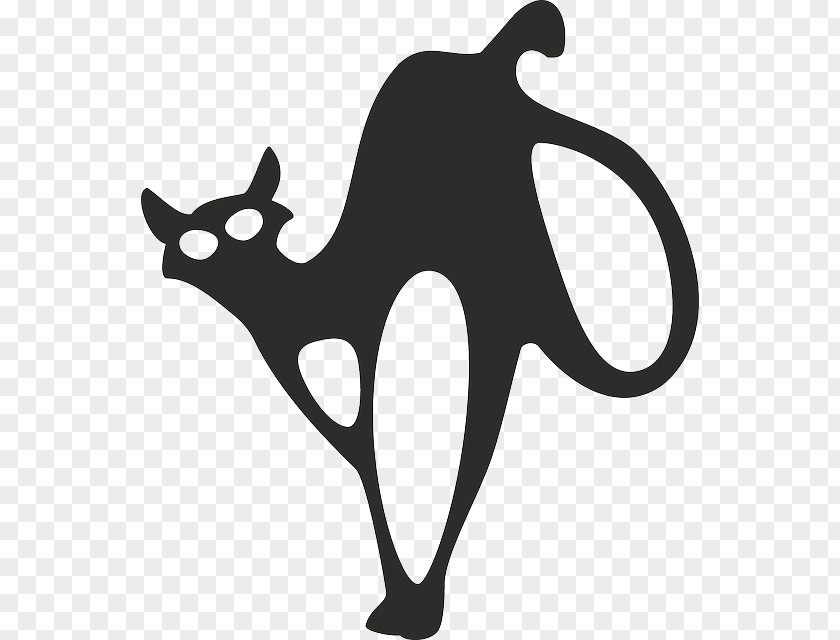 Cat Kitten Clip Art PNG