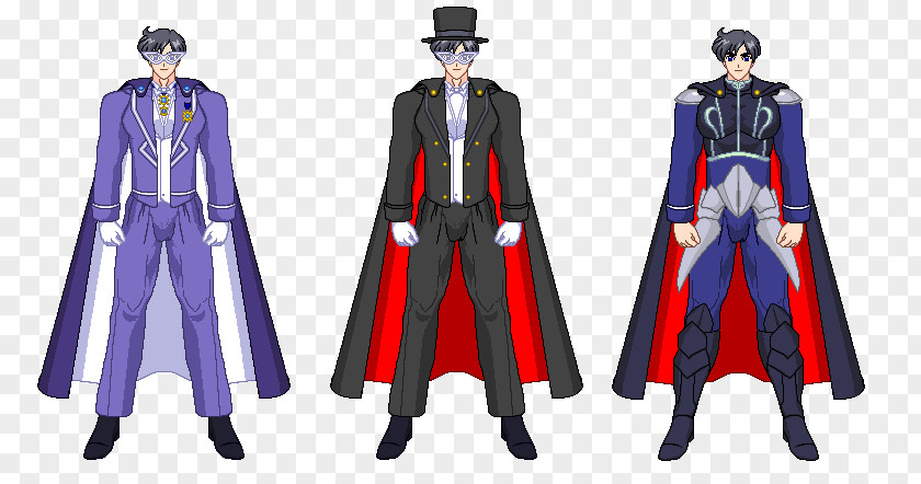 Costume Design Character Fiction Electric Blue PNG