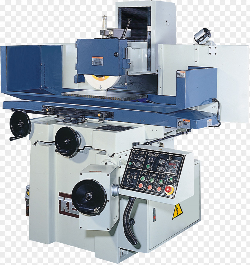 Cylindrical Grinder Grinding Machine Industry Jig PNG