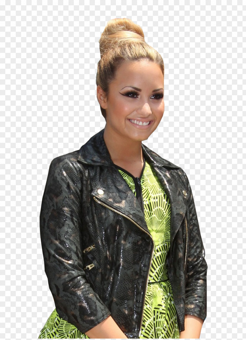 Demi Lovato The X Factor (U.S.) 2012 Teen Choice Awards Photograph Celebrity PNG