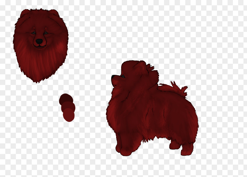 Dog Fur Snout Stuffed Animals & Cuddly Toys PNG