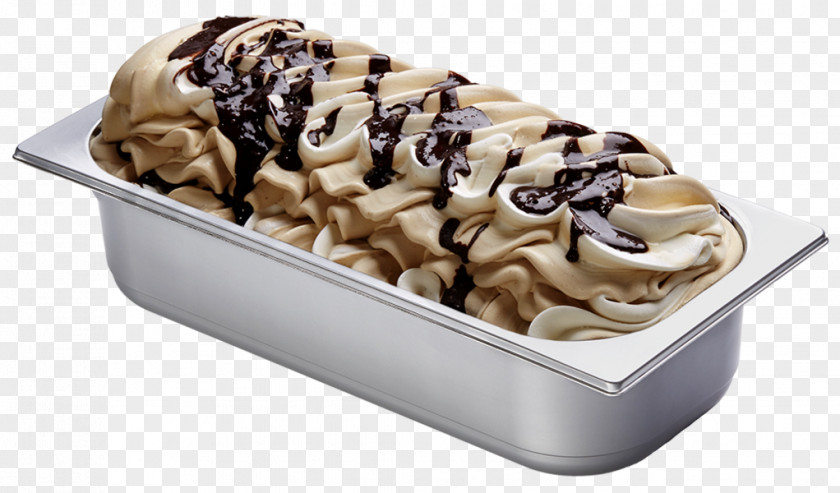 Exotic Flyer Ice Cream Milk Kinder Bueno White Chocolate Brownie PNG