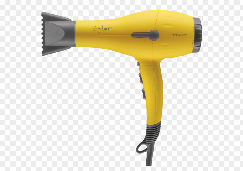Hair Dryer Dryers Drybar Beauty Parlour Styling Tools PNG