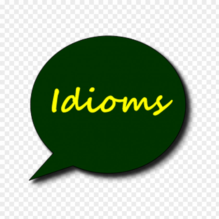 Idiom Dictionary English Language Phrase PNG