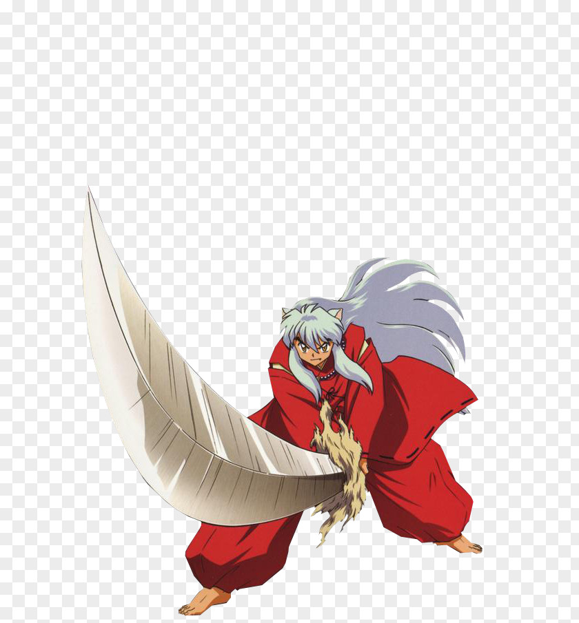 Inuyasha Inuyasha: Feudal Combat A Fairy Tale PlayStation 2 Tessaiga PNG