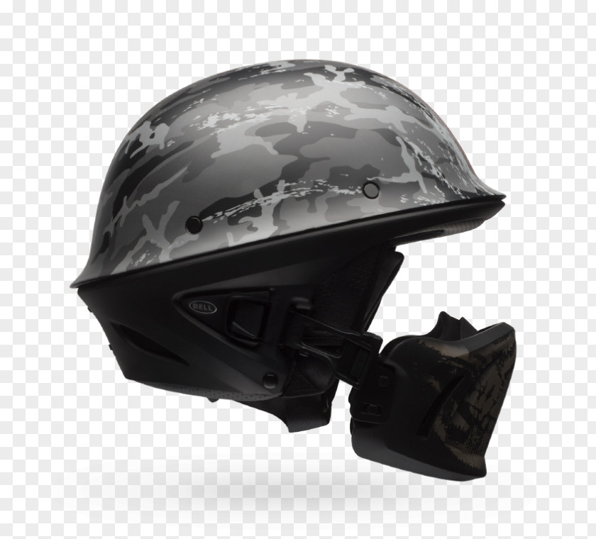 Motorcycle Helmets Bell Sports Integraalhelm Tom Clancy's Ghost Recon PNG