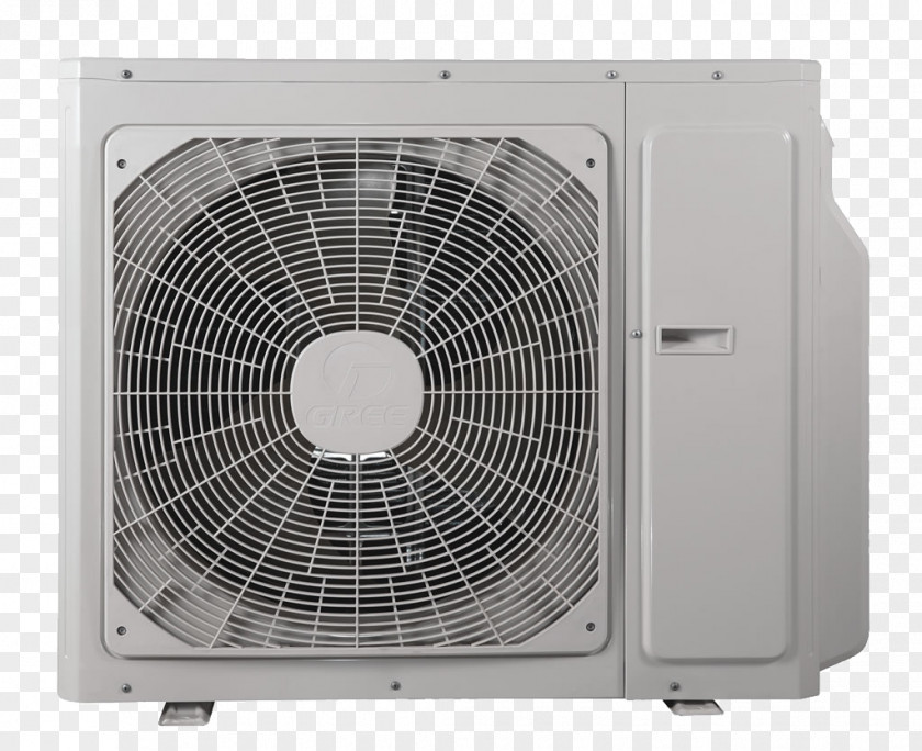 Mult Air Conditioning Conditioner Gree Electric Unit Of Measurement British Thermal PNG