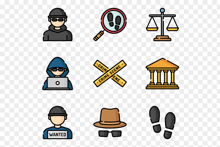 Mystery Inspector PNG