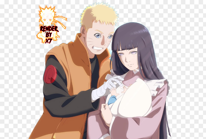 Naruto Hinata Hyuga Uzumaki Neji Sasuke Uchiha Gaara PNG