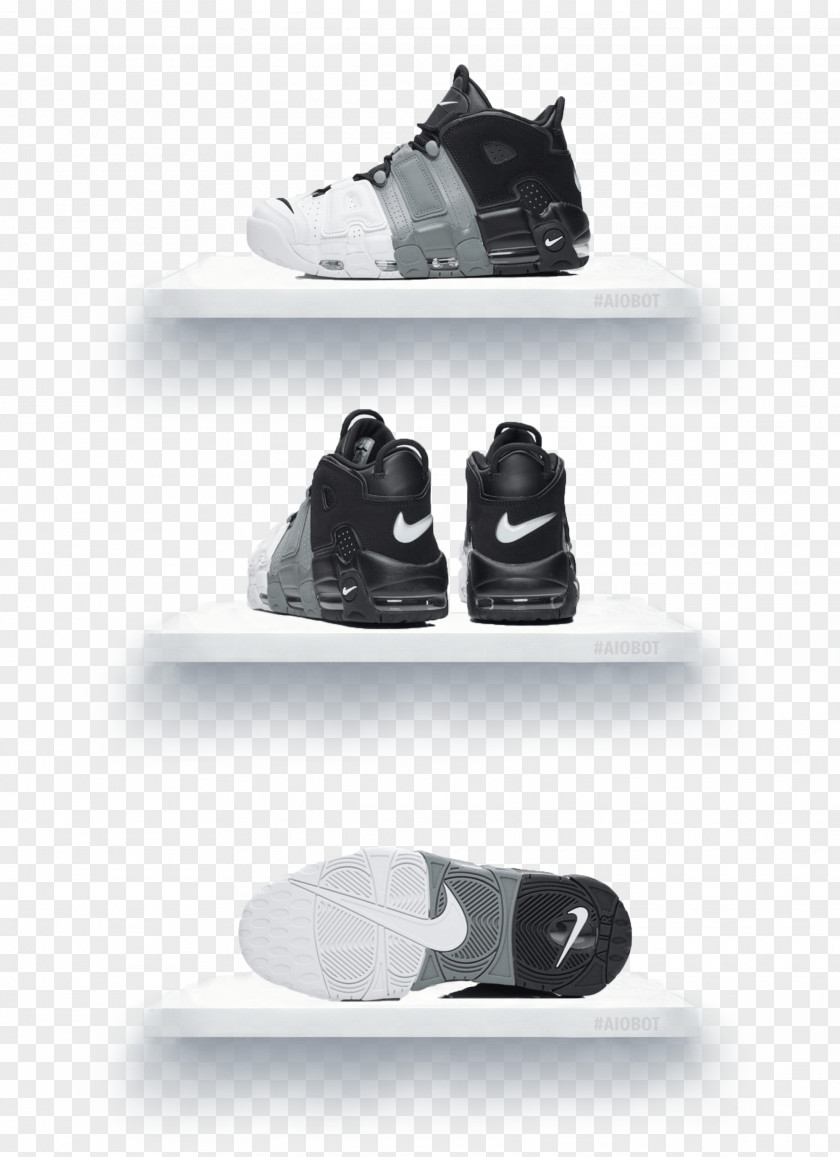 Nike Air Sneakers White Shoe Sportswear PNG