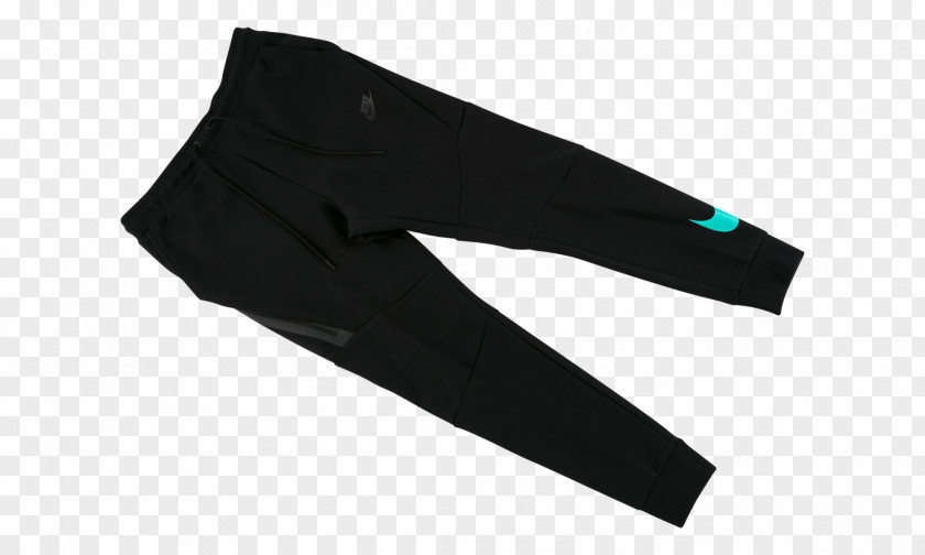 Nike Swoosh Sleeve Sportswear Black M PNG
