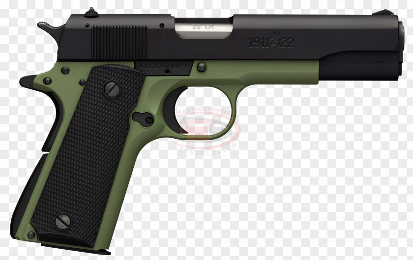 Pistol Firearm Smith & Wesson Cartridge Magazine PNG