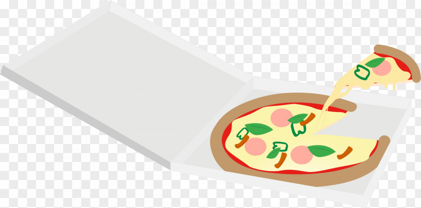 Pizza Clip Art Openclipart Illustration Vector Graphics PNG