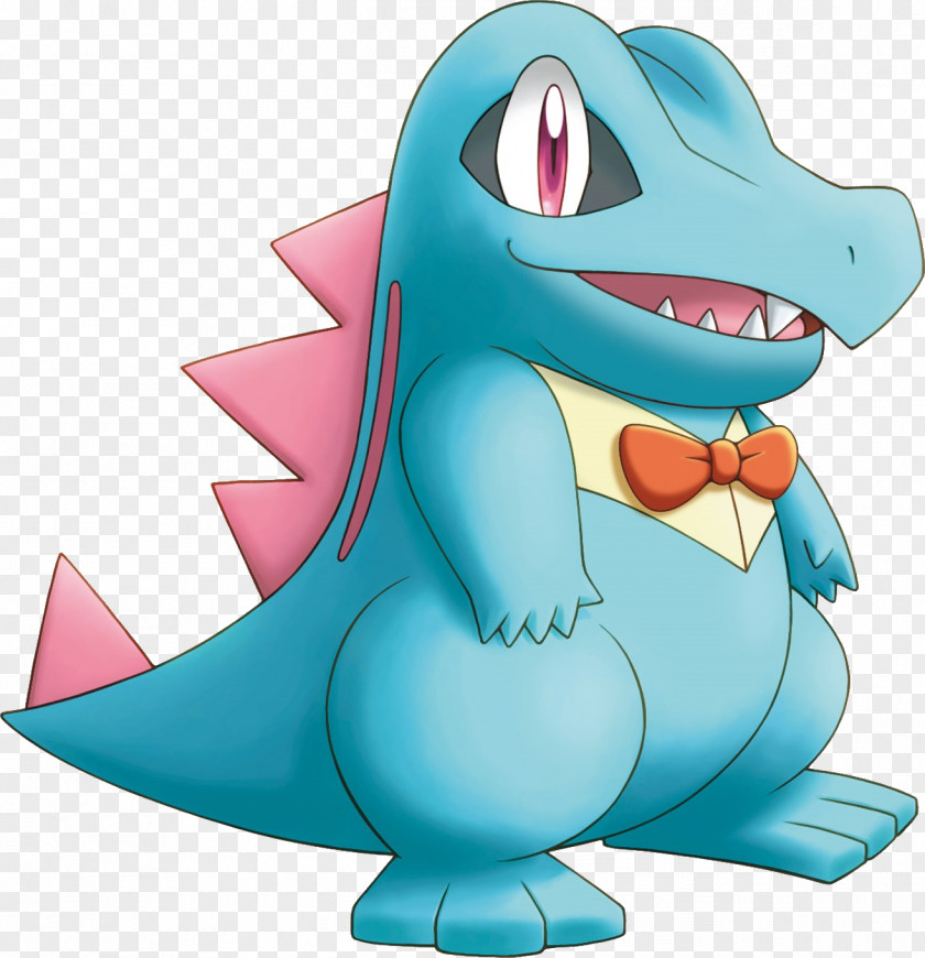Pokemon Pokémon Mystery Dungeon: Explorers Of Darkness/Time Sky X And Y Totodile PNG