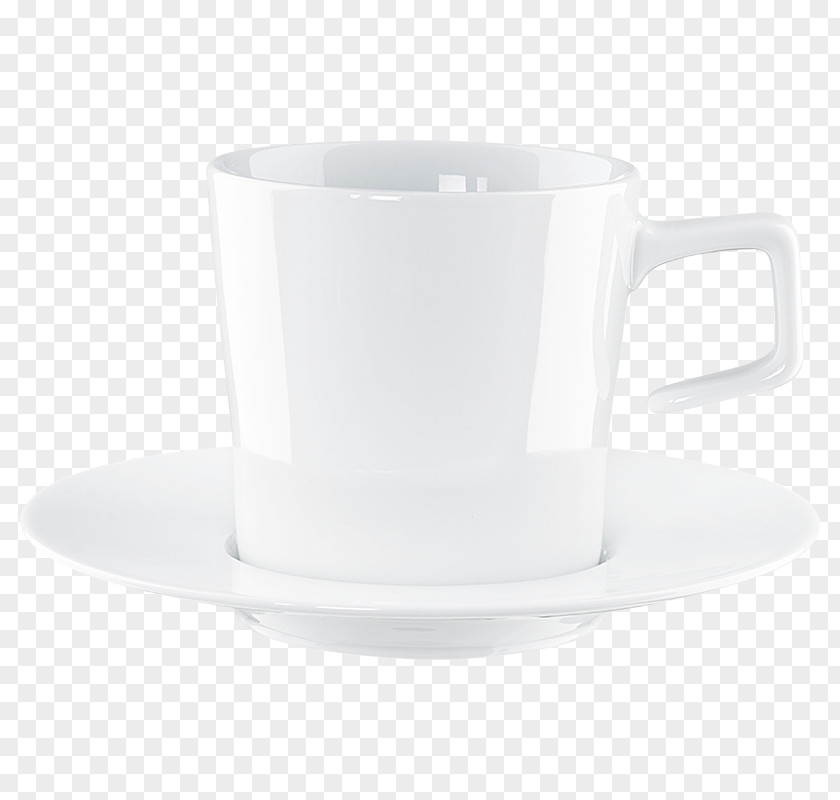 Porcelain Tableware Coffee Teacup Espresso Mug PNG